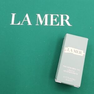 La Mer The Renewal Oil NIB